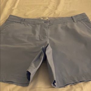 Crown and Ivy Shorts